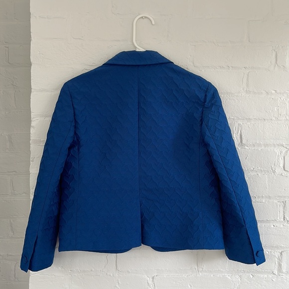 RED VALENTINO Blazer - Picture 2 of 9